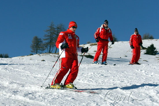 意大利滑雪